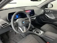 BMW 120 M Sport Design Nav 18" Drive/Park-assist Rattvärme 0kW