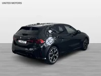 BMW 120 M Sport Design Nav 18" Drive/Park-assist Rattvärme 0kW