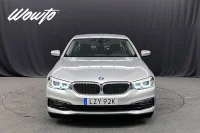 BMW 520 d xDrive Sedan 190HK Sport Line /Navi /Drag /Värmare 140kW