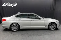 BMW 520 d xDrive Sedan 190HK Sport Line /Navi /Drag /Värmare 140kW