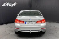 BMW 520 d xDrive Sedan 190HK Sport Line /Navi /Drag /Värmare 140kW