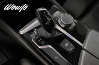 BMW 520 d xDrive Sedan 190HK Sport Line /Navi /Drag /Värmare 140kW