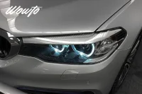 BMW 520 d xDrive Sedan 190HK Sport Line /Navi /Drag /Värmare 140kW