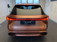 Lexus RX 500h - 200kW