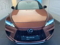 Lexus RX 500h - 200kW