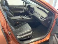 Lexus RX 500h - 200kW
