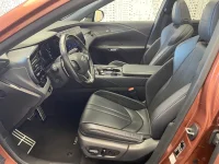 Lexus RX 500h - 200kW
