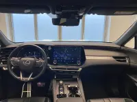 Lexus RX 500h - 200kW
