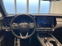 Lexus RX 500h - 200kW