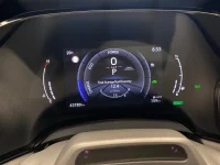 Lexus RX 500h - 200kW
