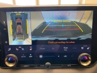 Lexus RX 500h - 200kW