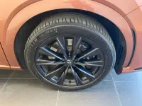 Lexus RX 500h - 200kW