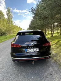 Volkswagen Touareg 3.0 210kW thumbnail