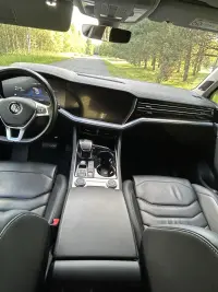 Volkswagen Touareg 3.0 210kW thumbnail