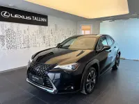 Image of Lexus UX 250h - 112kW