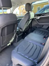 Volkswagen Touareg 3.0 210kW thumbnail