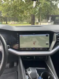 Volkswagen Touareg 3.0 210kW thumbnail