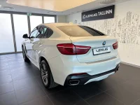 BMW X6 - 190kW