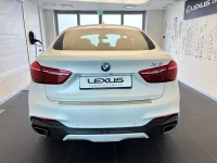 BMW X6 - 190kW