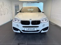 BMW X6 - 190kW