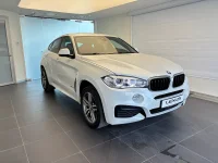 BMW X6 - 190kW