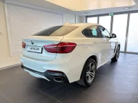 BMW X6 - 190kW