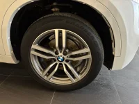 BMW X6 - 190kW