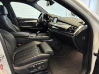 BMW X6 - 190kW