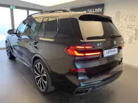 BMW X7 - 390kW