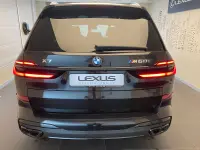 BMW X7 - 390kW