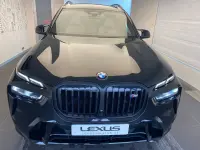 BMW X7 - 390kW