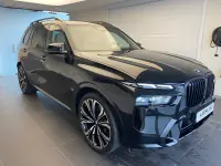 BMW X7 - 390kW