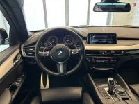 BMW X6 - 190kW