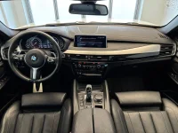 BMW X6 - 190kW