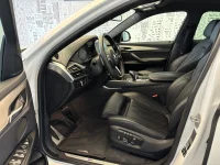 BMW X6 - 190kW