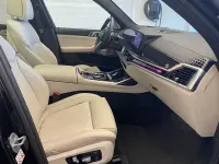 BMW X7 - 390kW