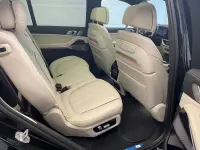 BMW X7 - 390kW