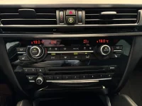 BMW X6 - 190kW