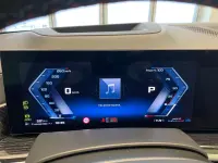 BMW X7 - 390kW