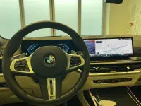 BMW X7 - 390kW