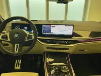 BMW X7 - 390kW