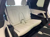BMW X7 - 390kW