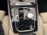 BMW X7 - 390kW