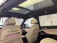 BMW X7 - 390kW