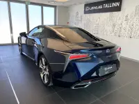 Lexus LC 500h - 220kW