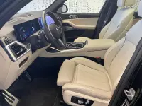 BMW X7 - 390kW