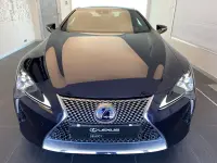 Lexus LC 500h - 220kW