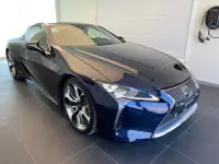 Lexus LC 500h - 220kW