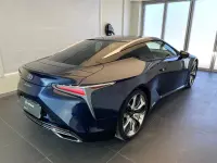 Lexus LC 500h - 220kW