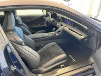 Lexus LC 500h - 220kW